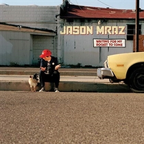 Mraz, Jason: Waiting For My Rocket To Come (2xVinyl)